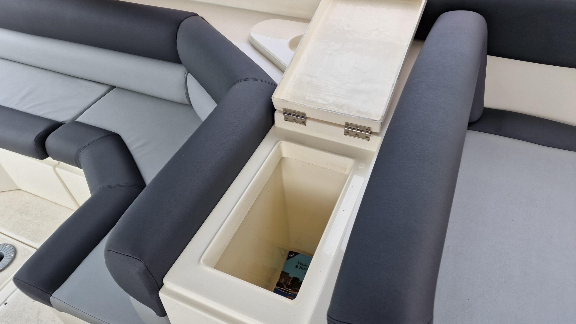 Sunseeker Portofino 32