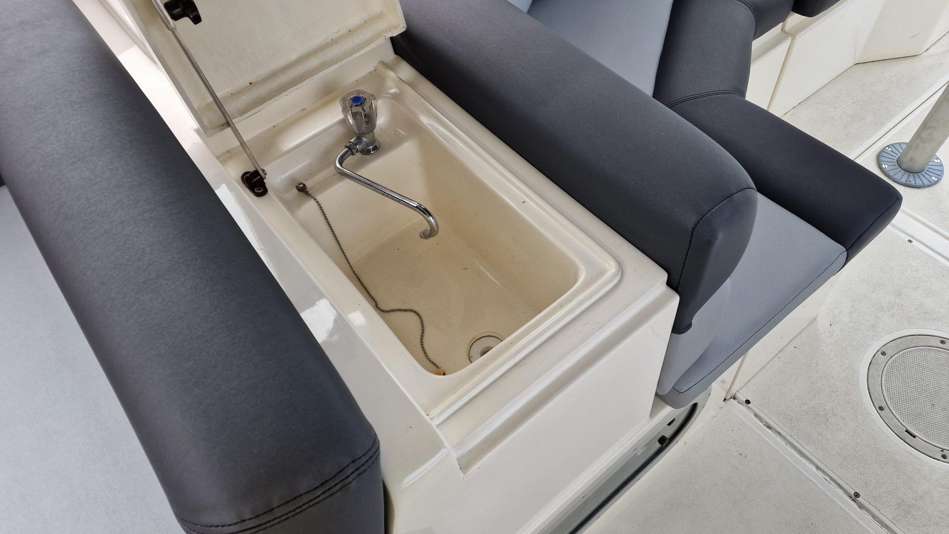 Sunseeker Portofino 32