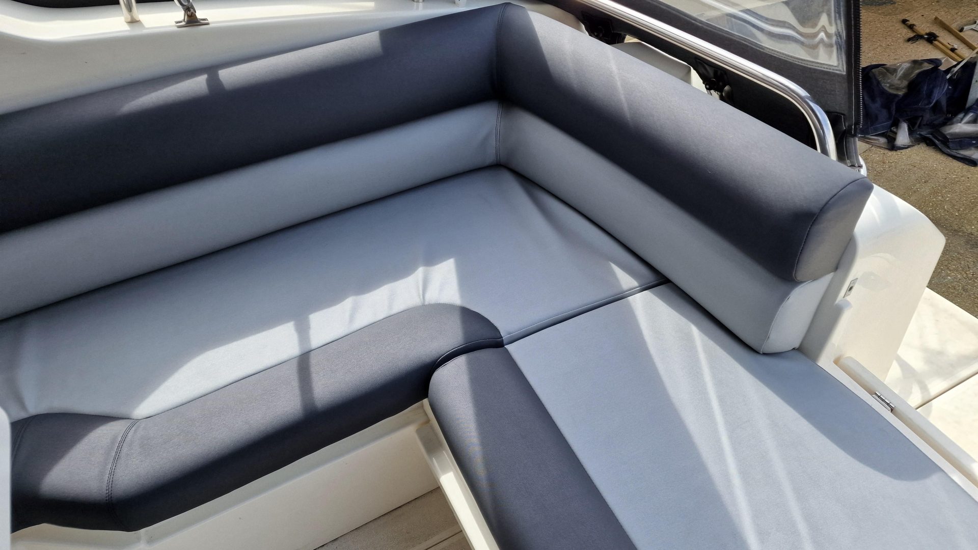Sunseeker Portofino 32