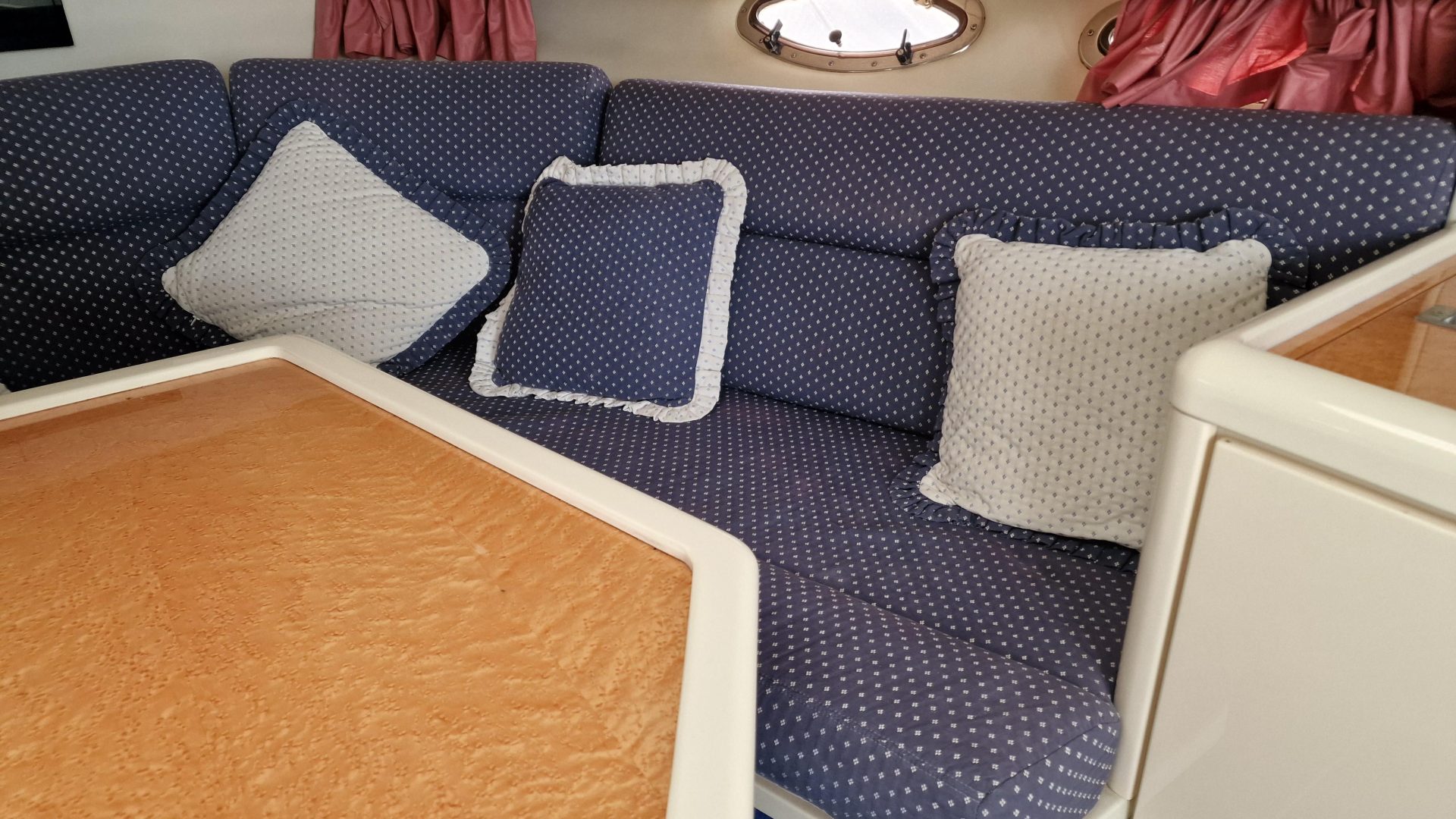 Sunseeker Portofino 32