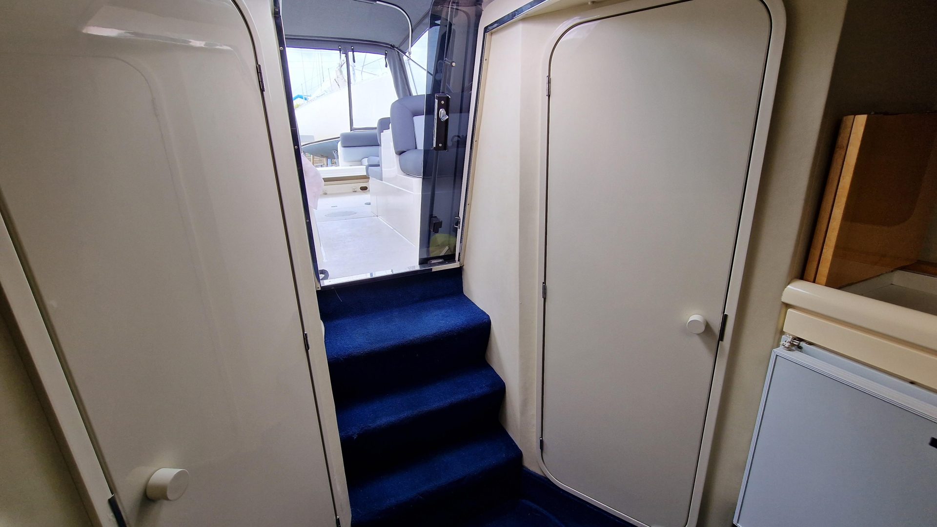 Sunseeker Portofino 32