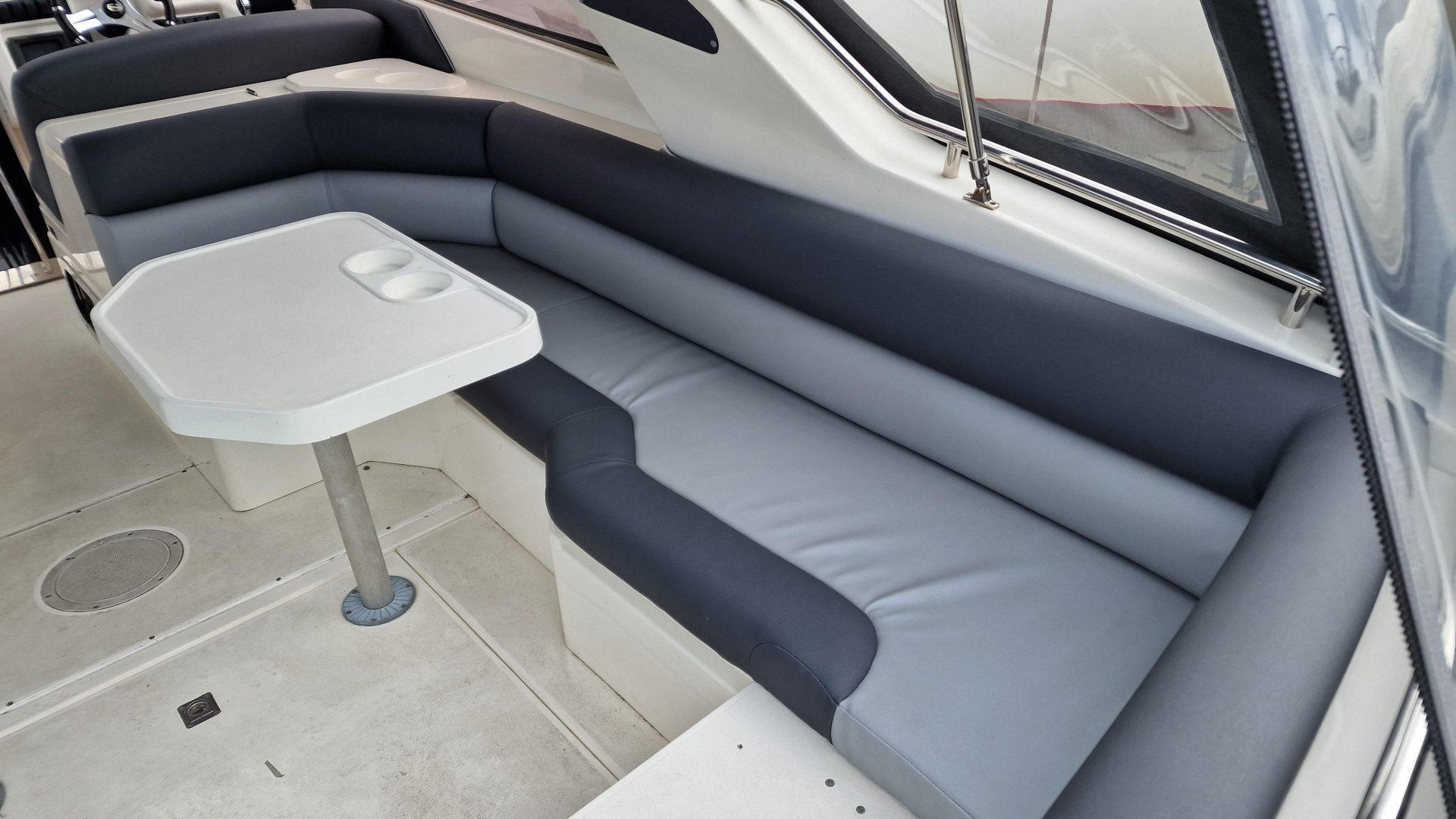 Sunseeker Portofino 32