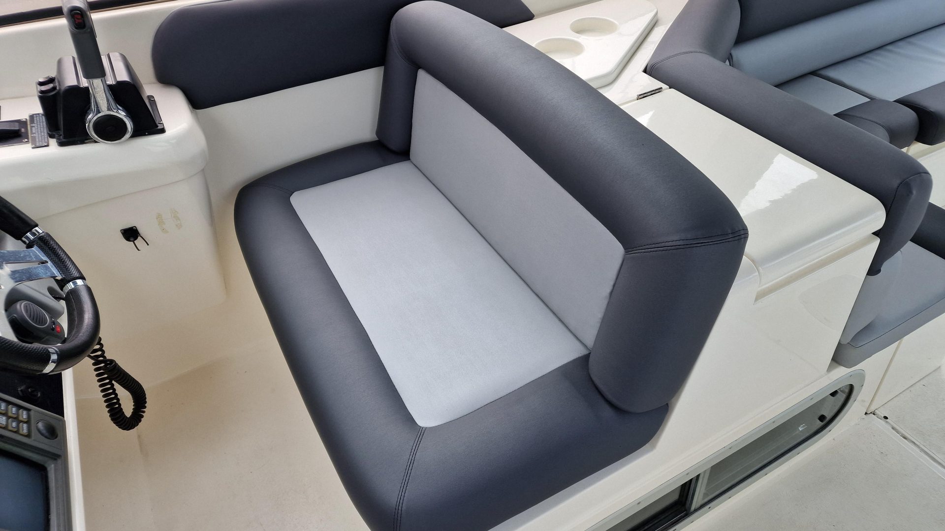 Sunseeker Portofino 32