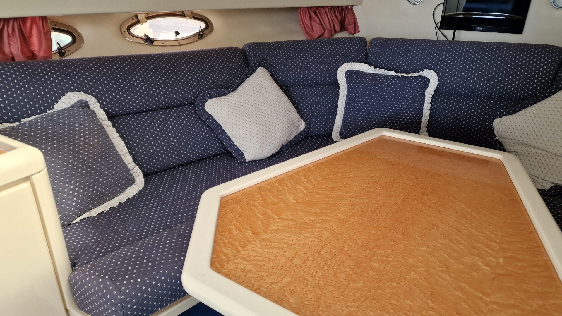 Sunseeker Portofino 32