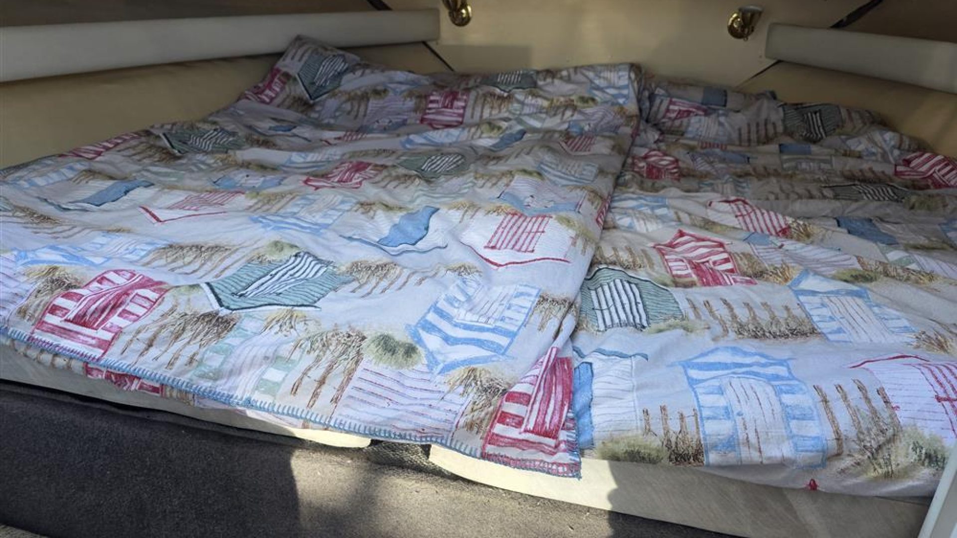 Bayliner Classic 2858