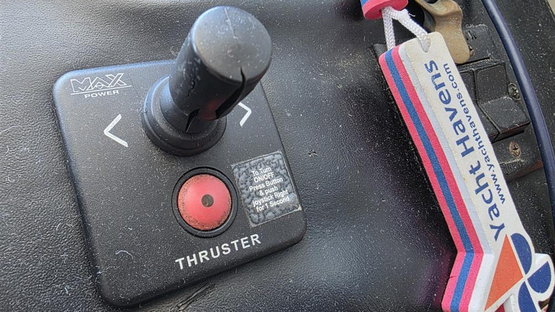 Bayliner Classic 2858