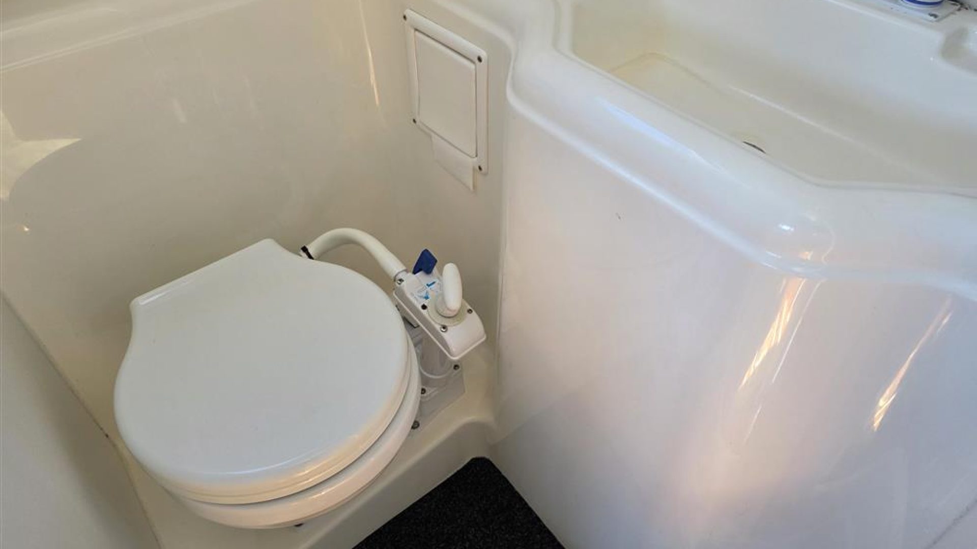 Bayliner Classic 2858