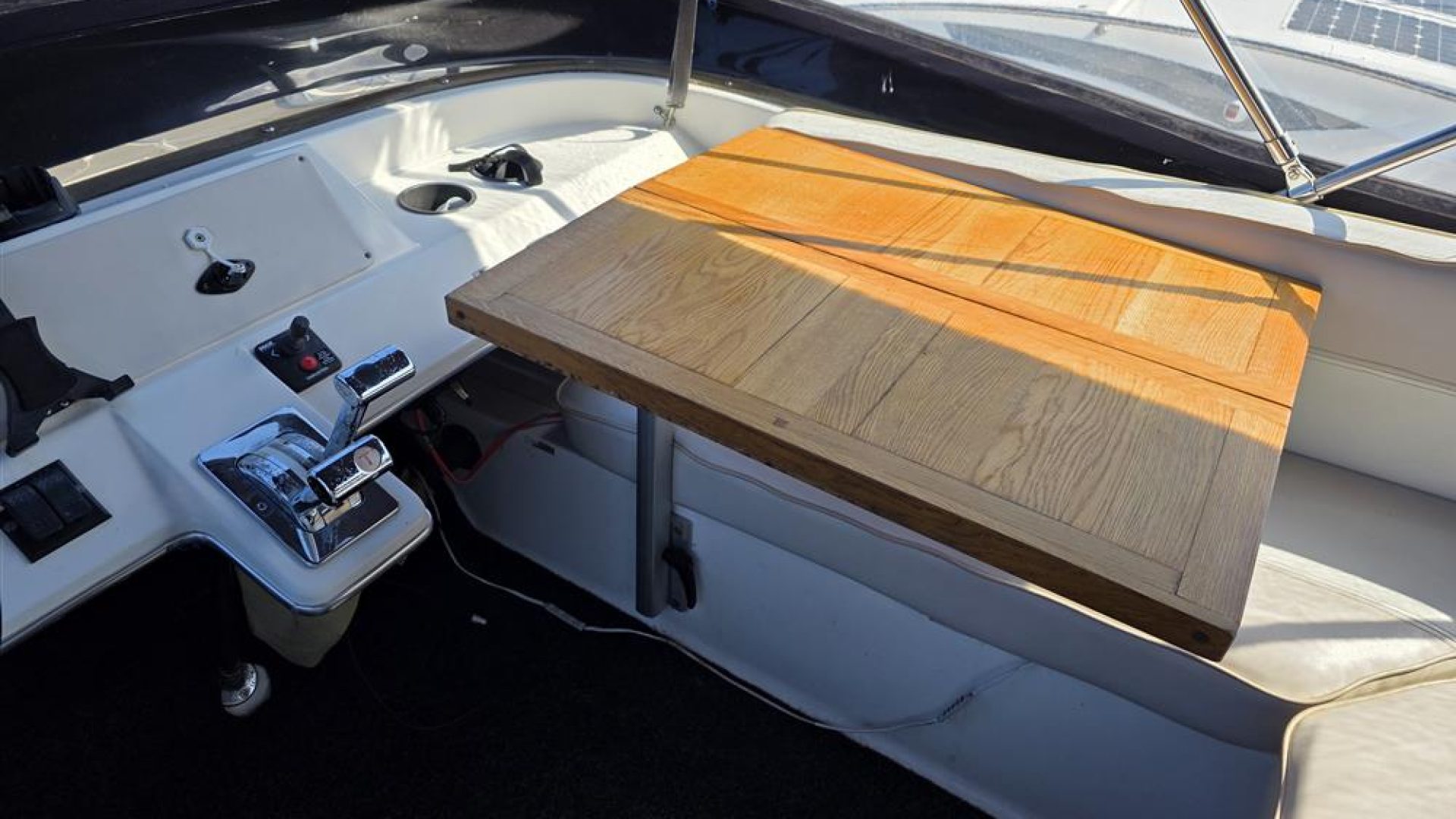 Bayliner Classic 2858