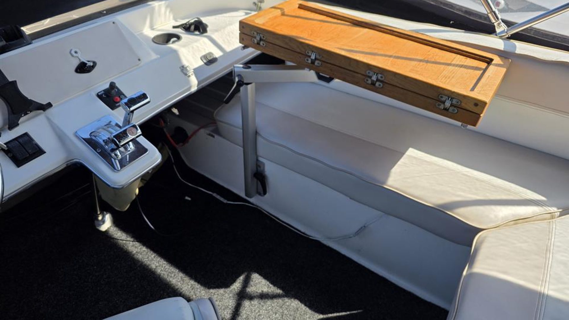 Bayliner Classic 2858