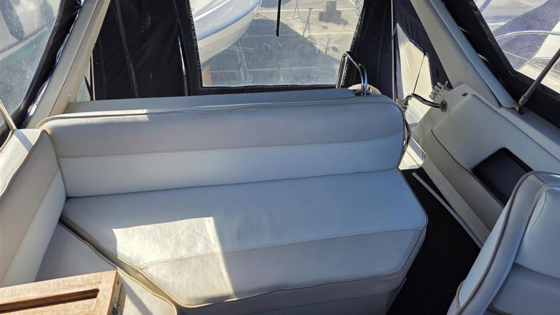 Bayliner Classic 2858