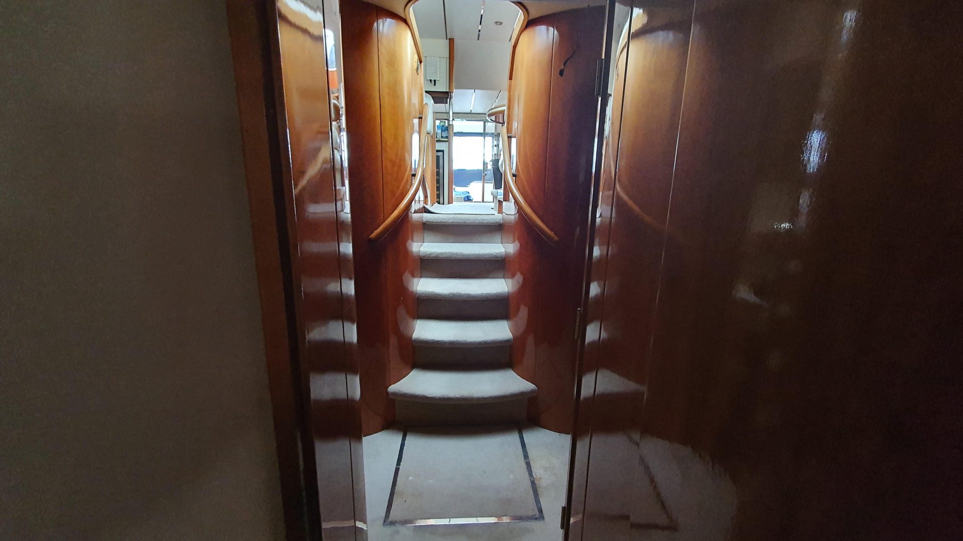 Fairline Squadron 59