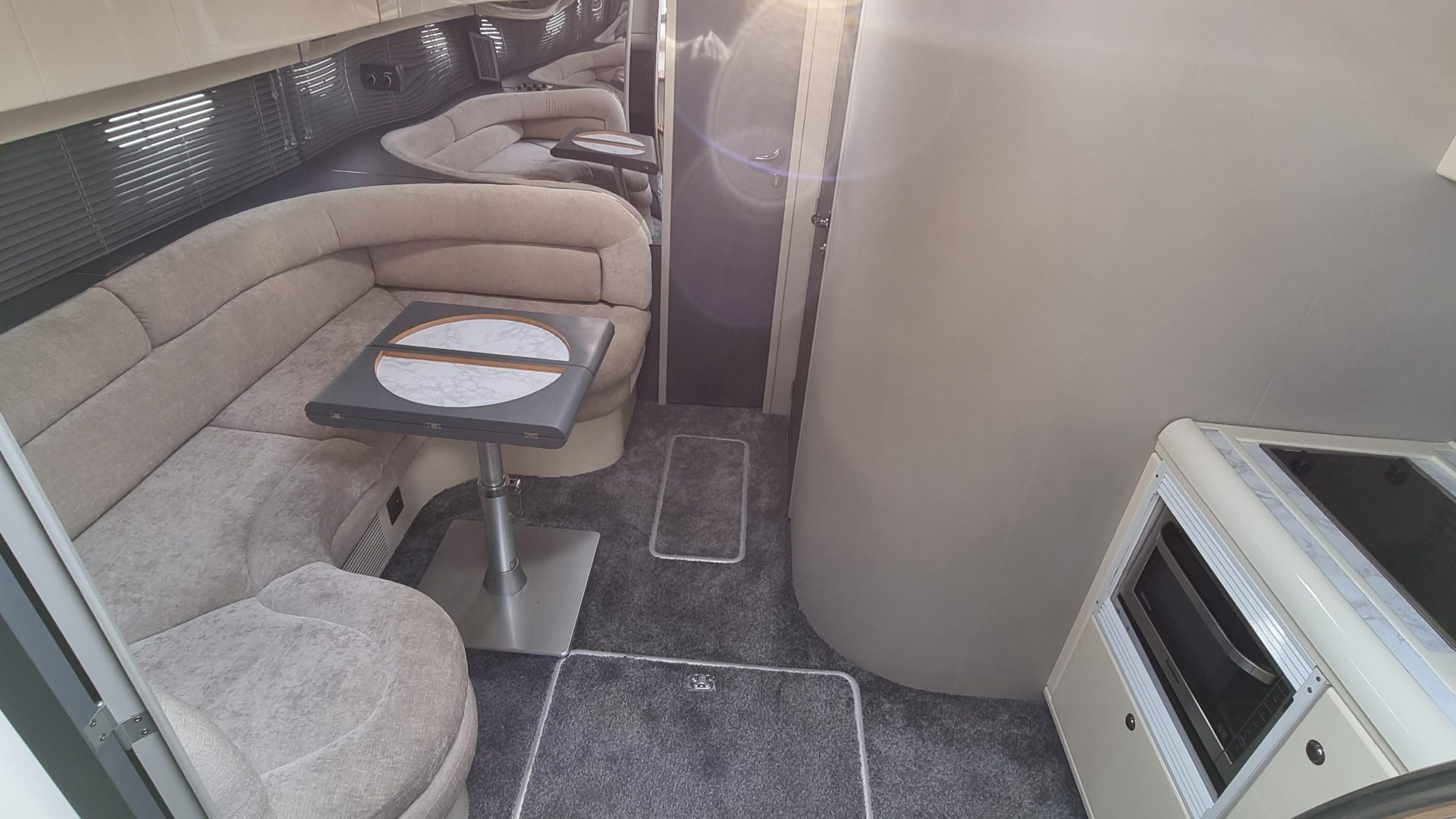 Fairline Targa 37