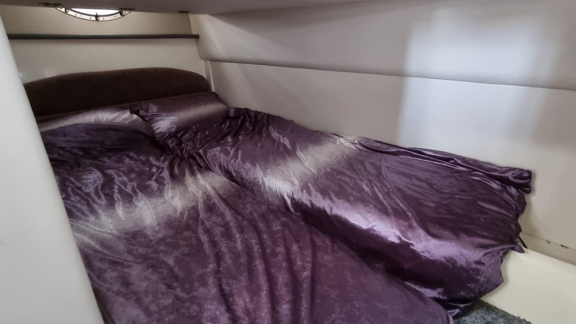 Fairline Targa 37
