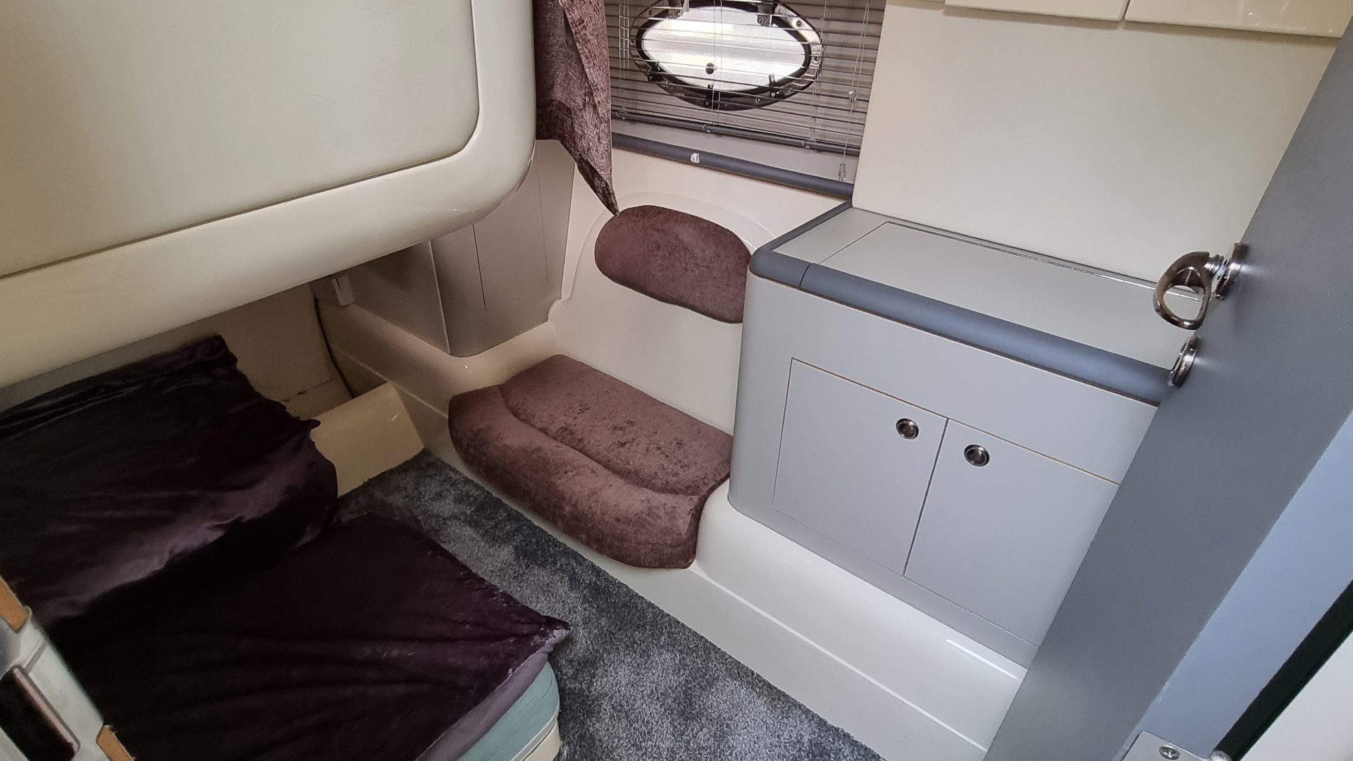 Fairline Targa 37
