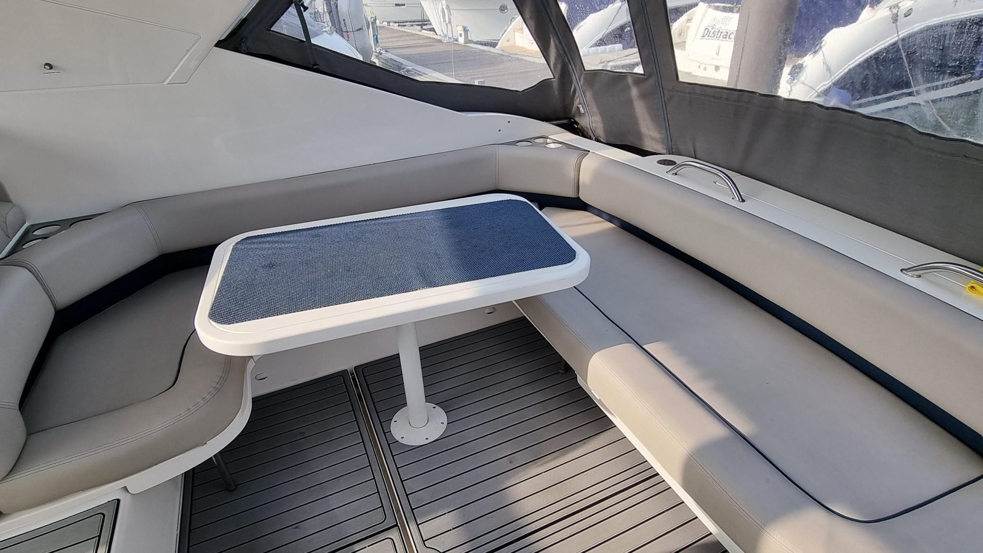 Fairline Targa 37