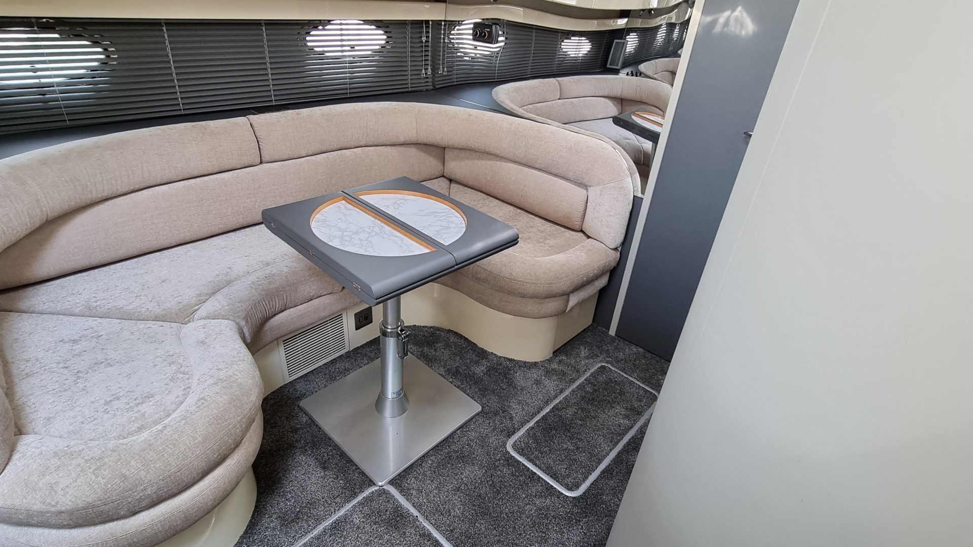 Fairline Targa 37