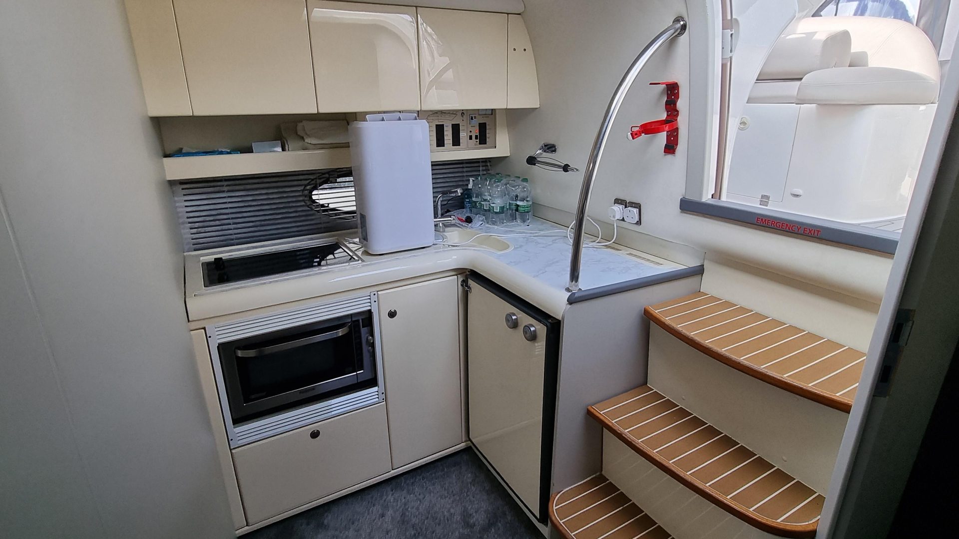 Fairline Targa 37