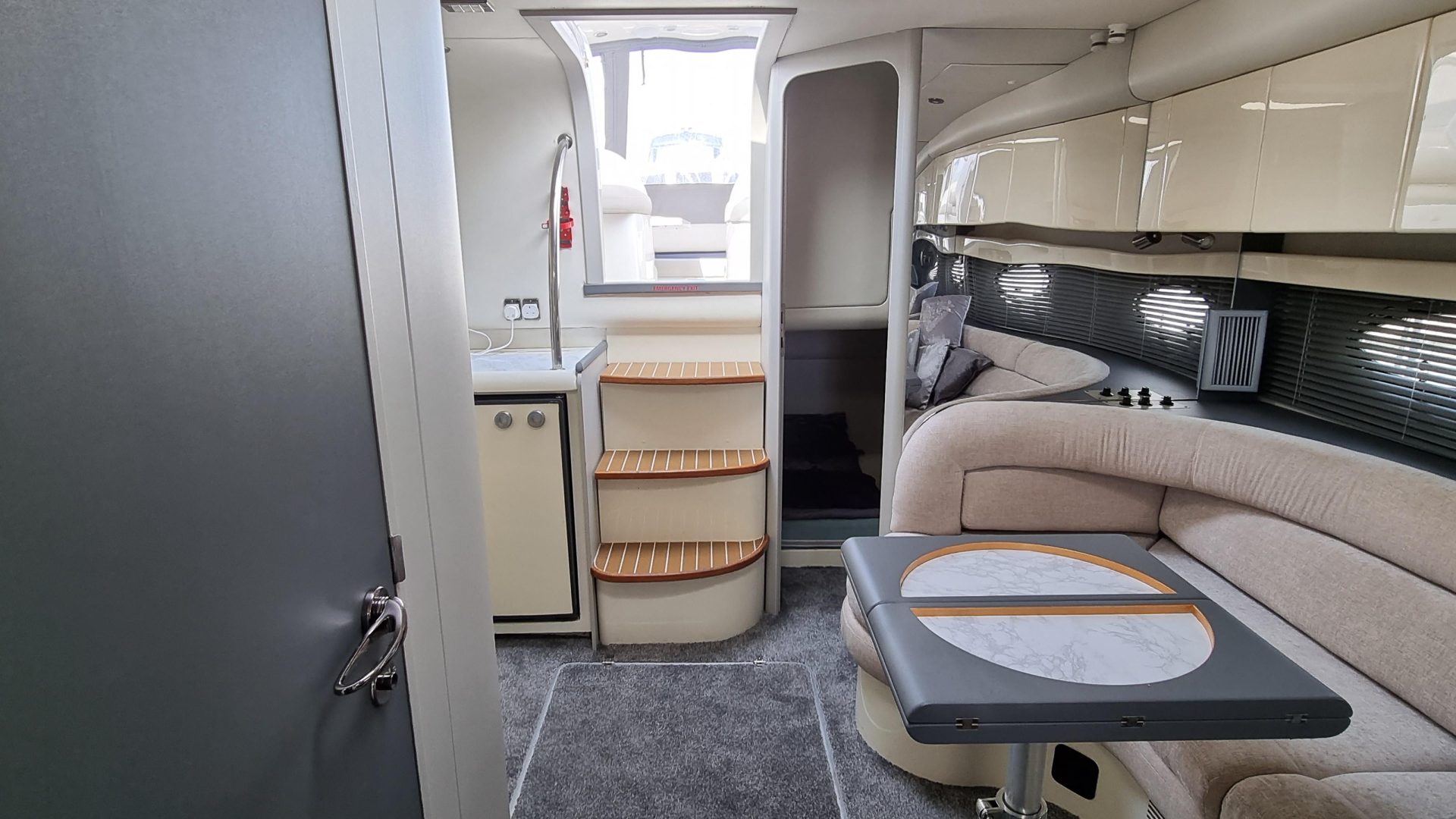 Fairline Targa 37