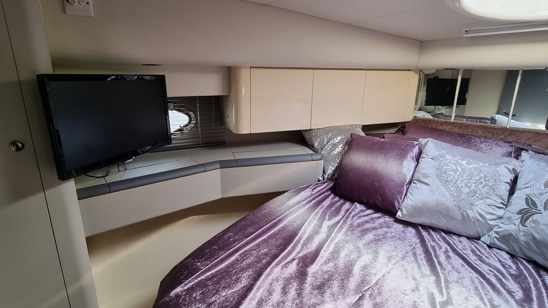 Fairline Targa 37