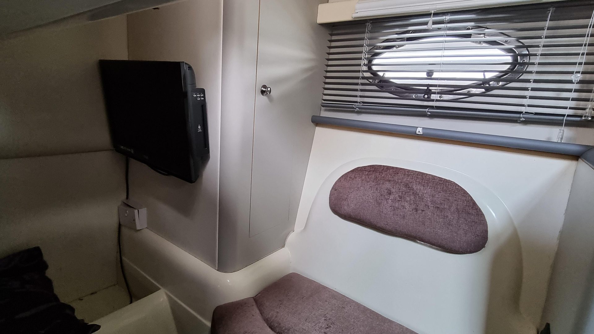 Fairline Targa 37