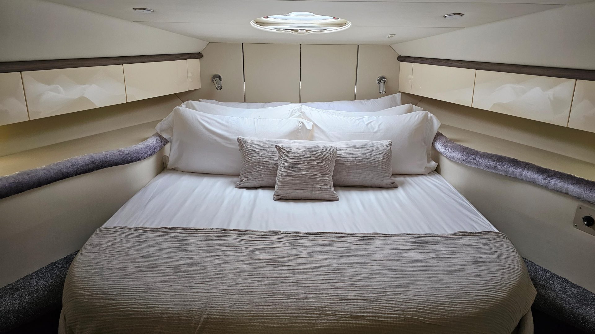 Sunseeker Manhattan 46