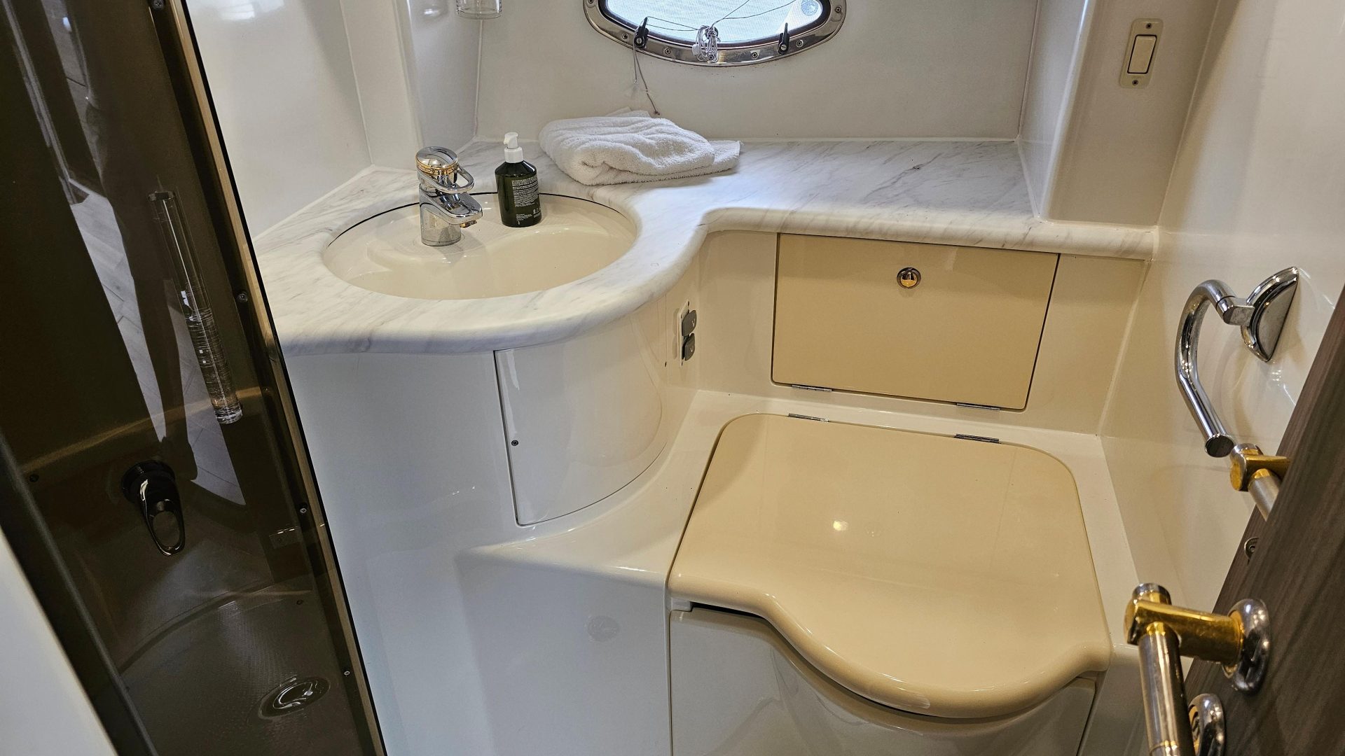 Sunseeker Manhattan 46