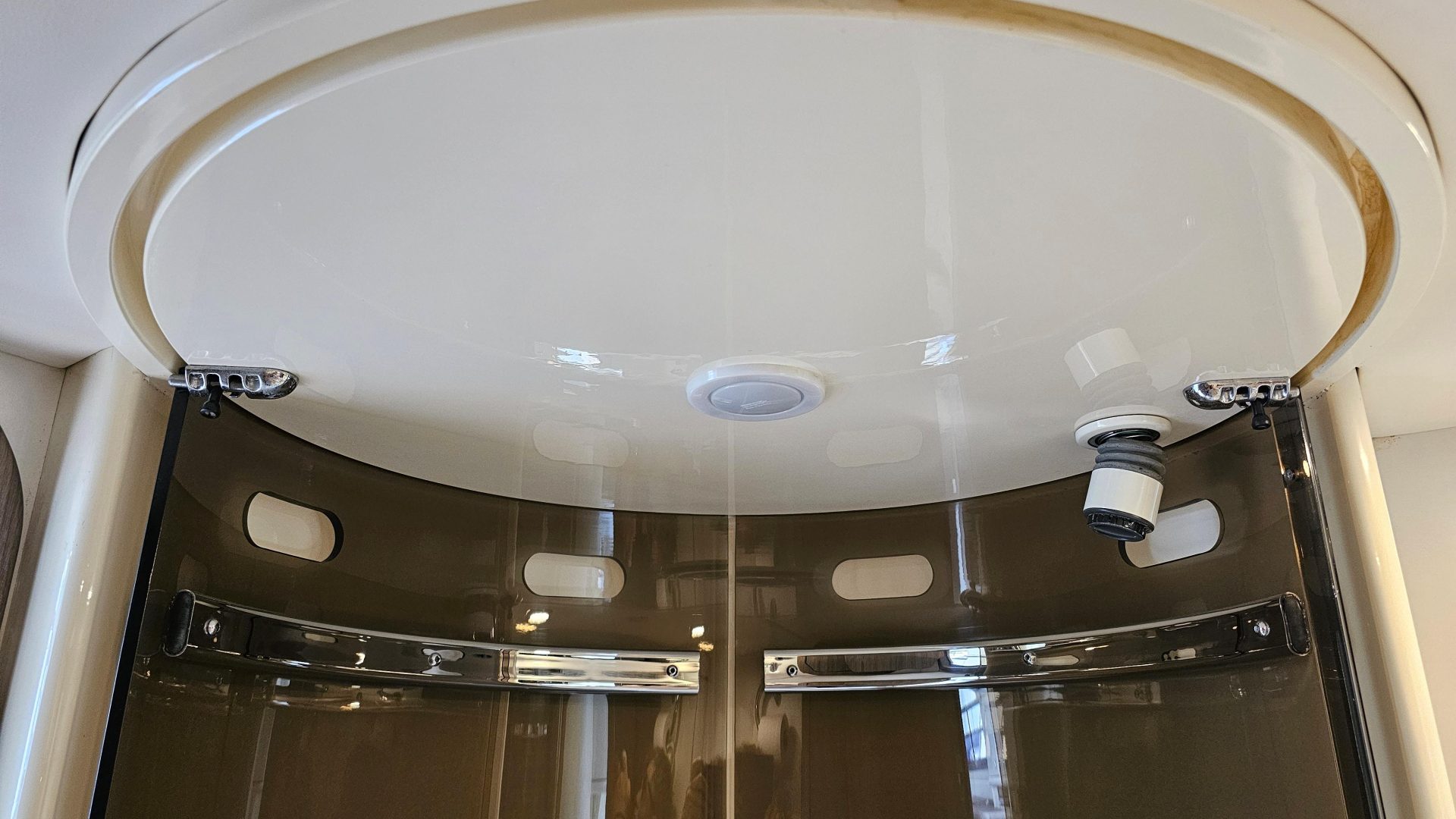 Sunseeker Manhattan 46