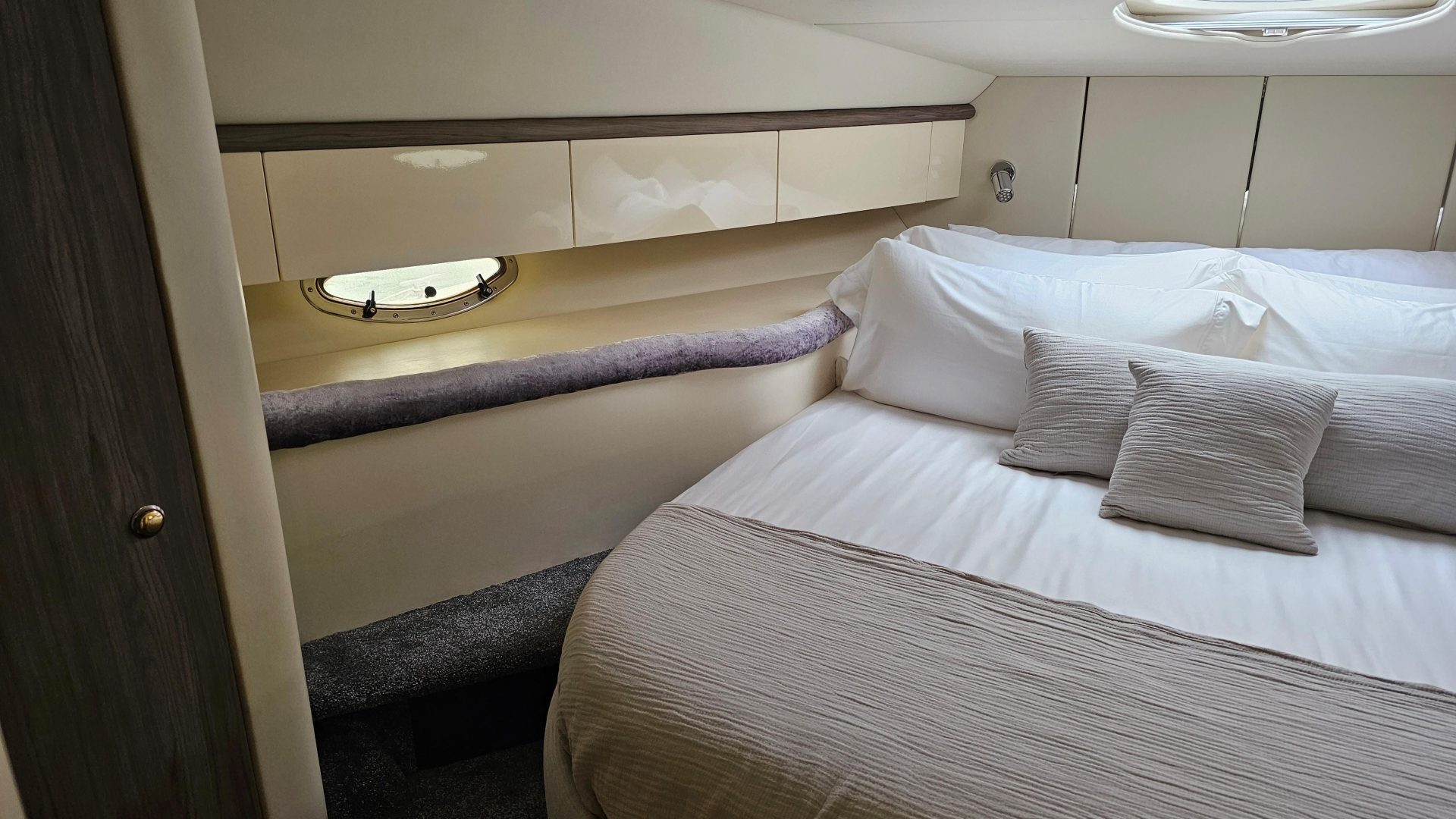 Sunseeker Manhattan 46