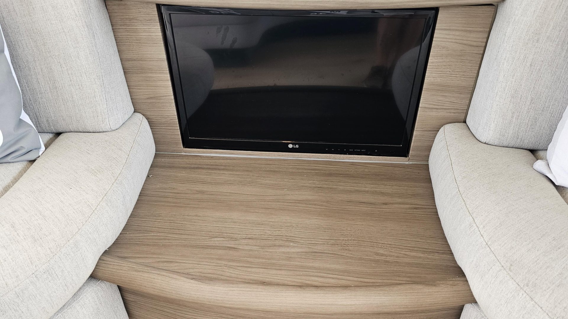 Sunseeker Manhattan 46