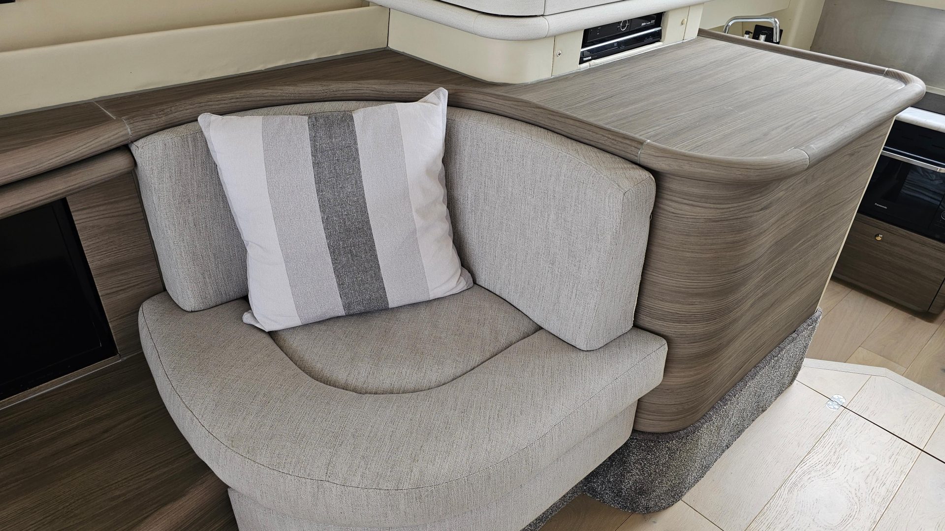 Sunseeker Manhattan 46