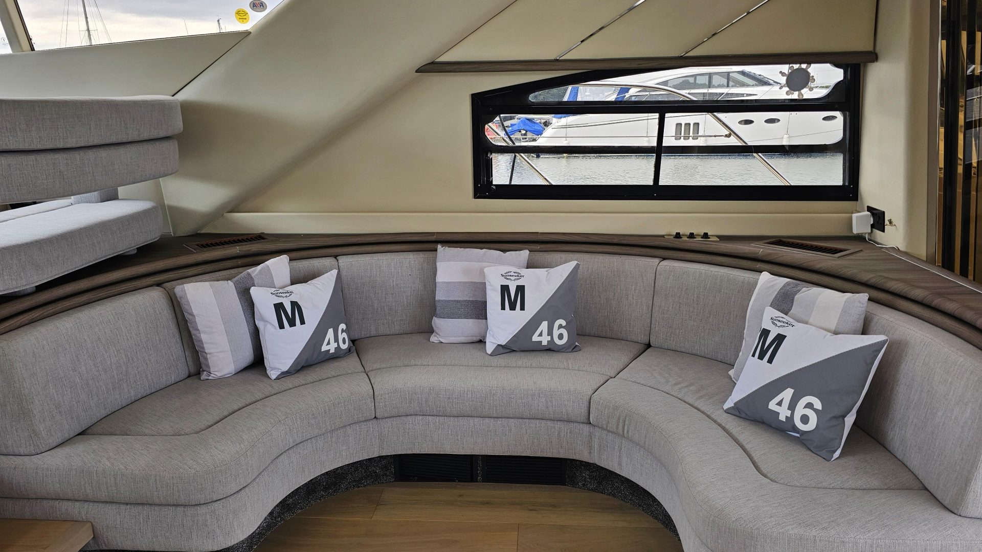 Sunseeker Manhattan 46