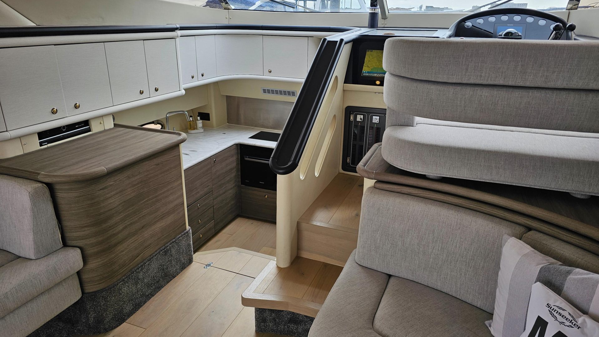 Sunseeker Manhattan 46