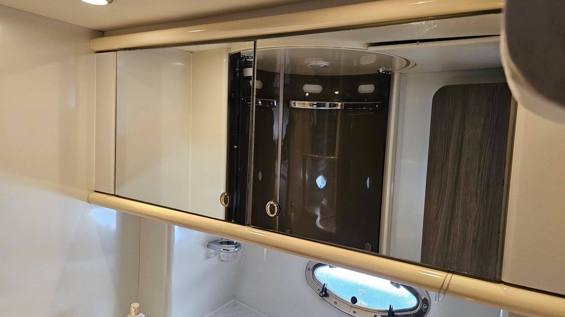 Sunseeker Manhattan 46