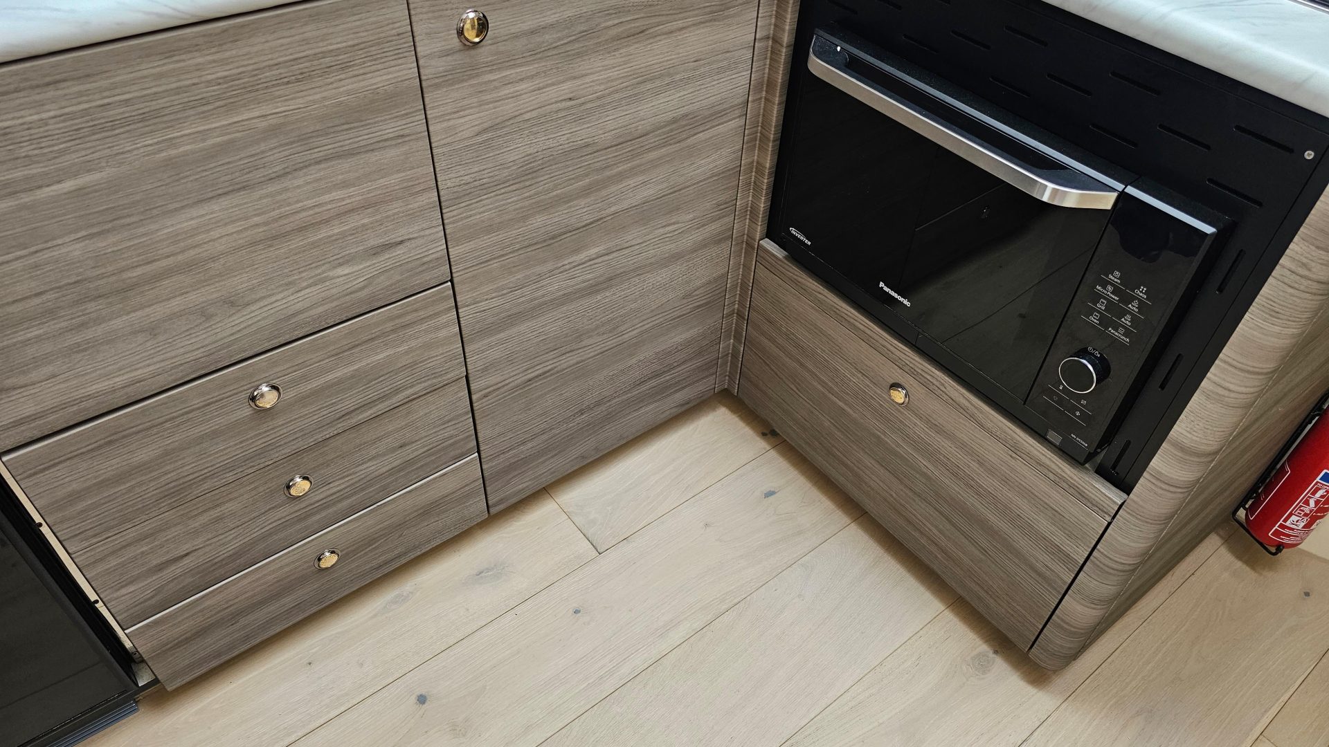 Sunseeker Manhattan 46