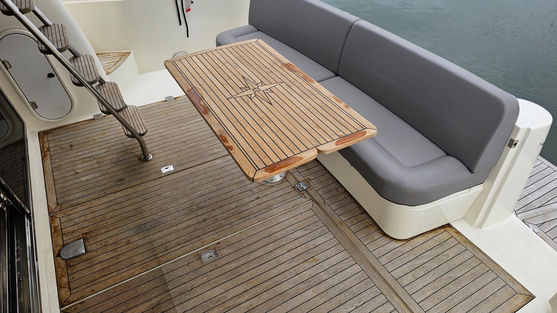 Sunseeker Manhattan 46