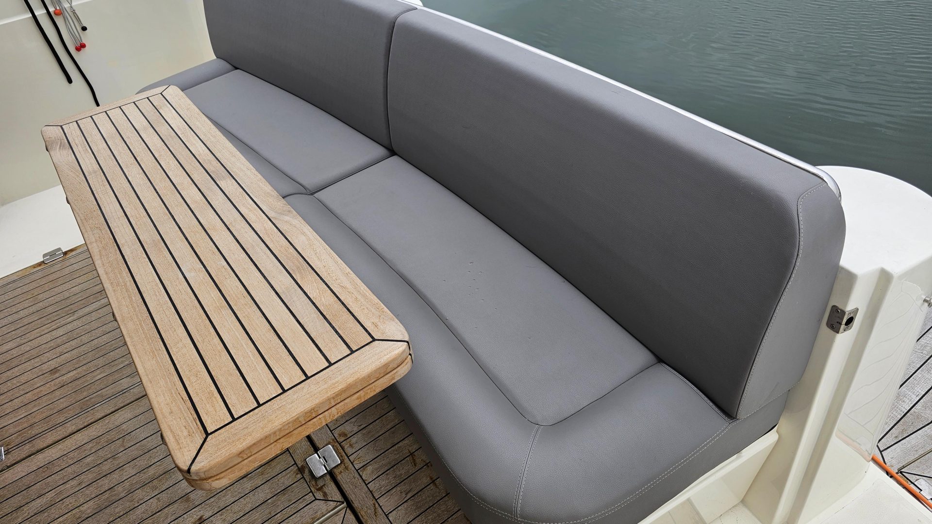 Sunseeker Manhattan 46