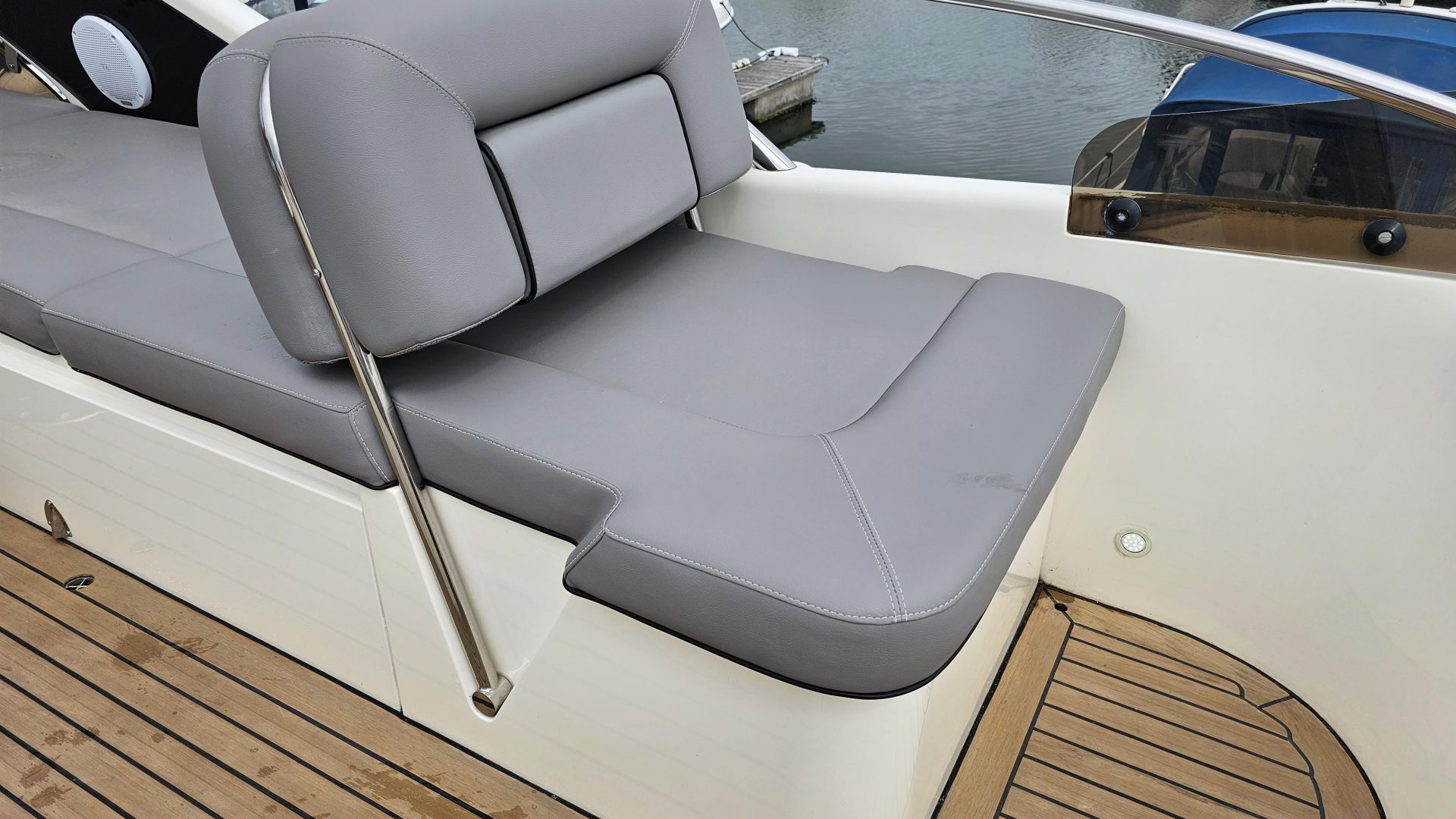 Sunseeker Manhattan 46
