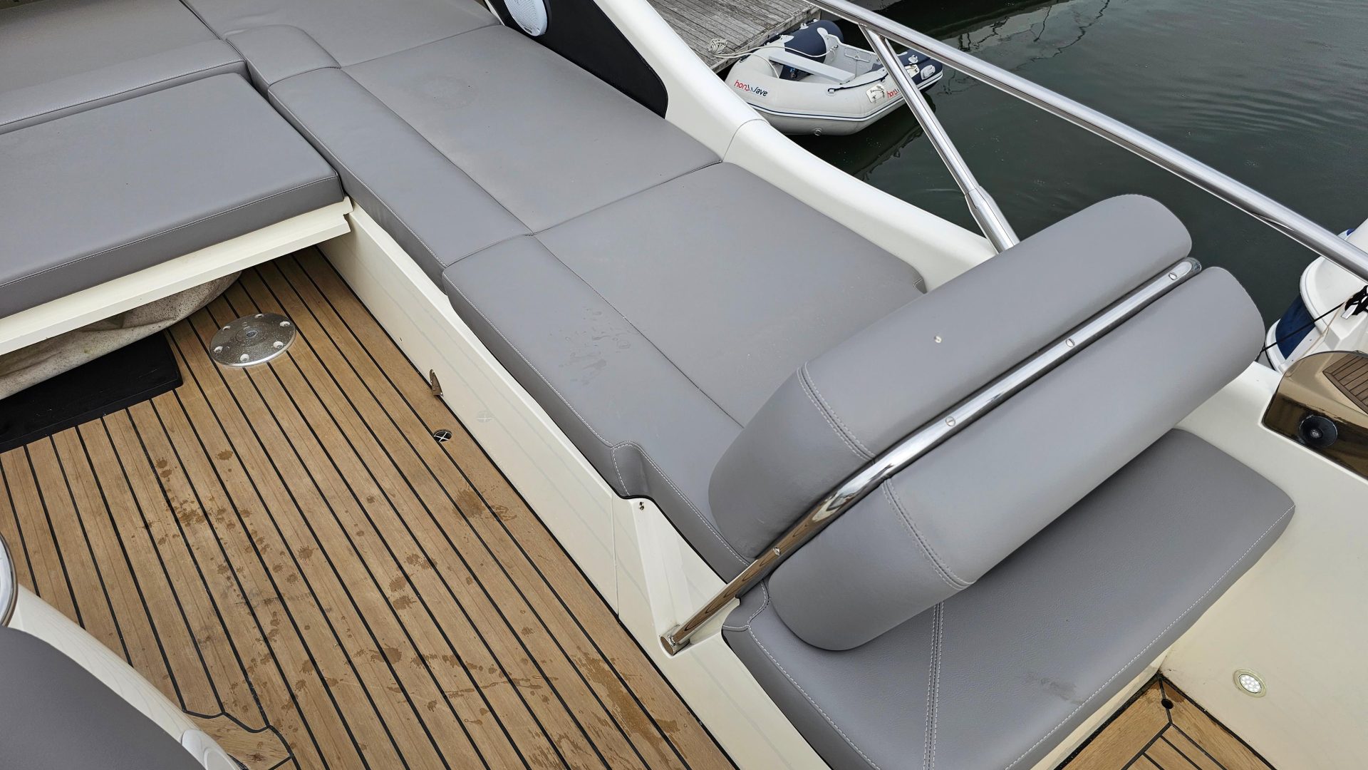Sunseeker Manhattan 46