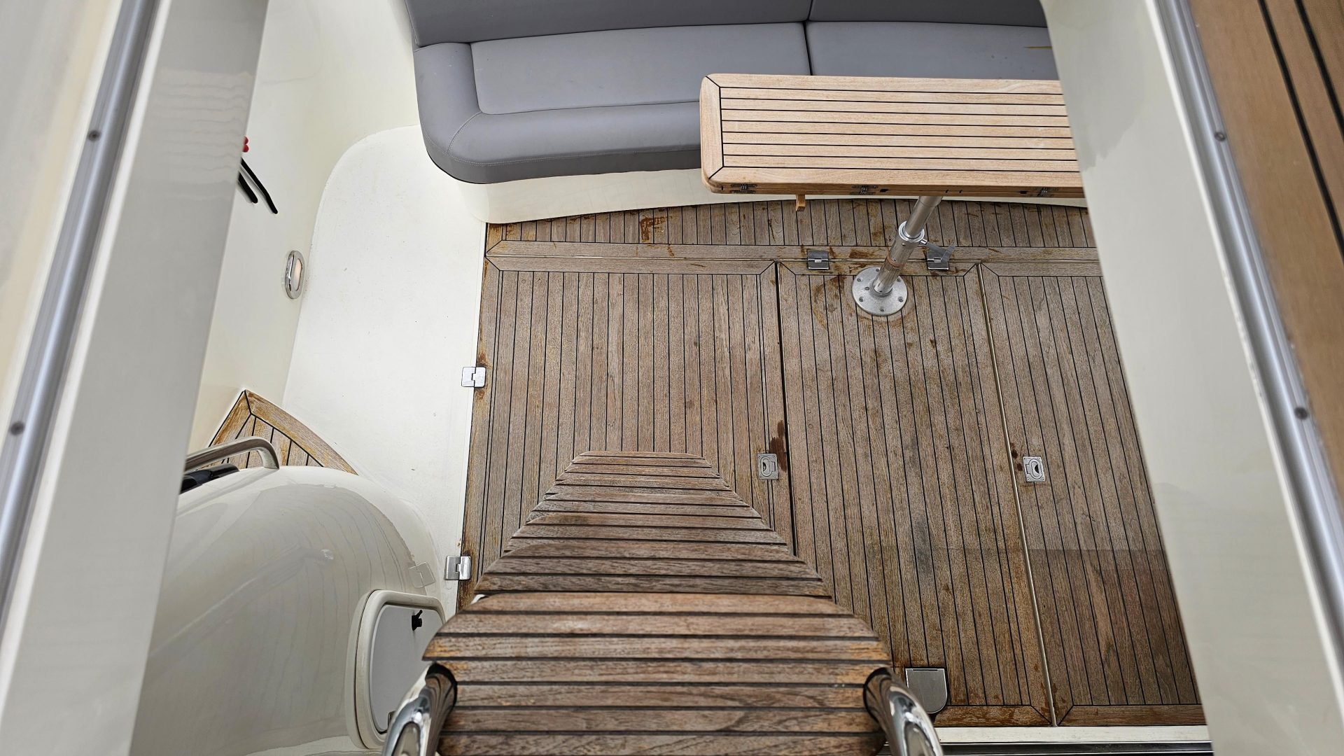 Sunseeker Manhattan 46