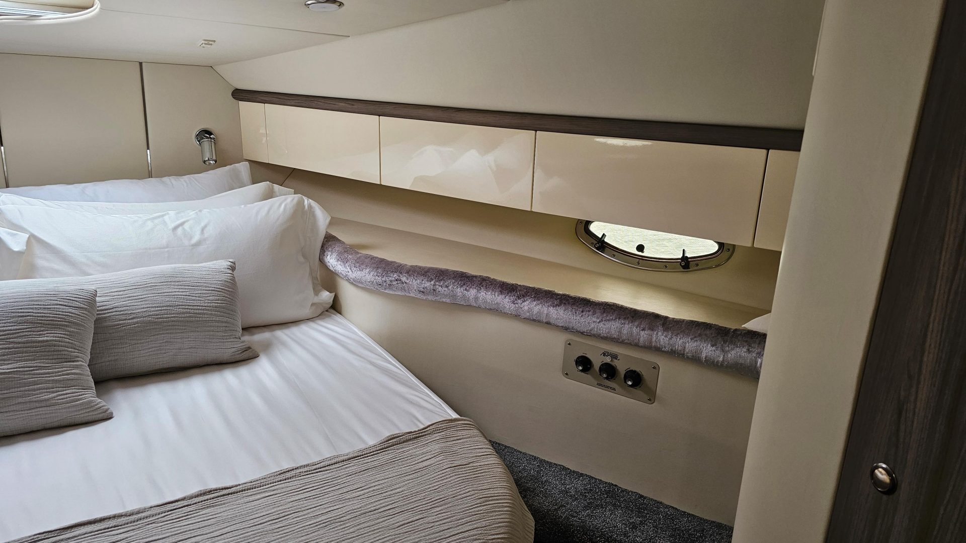 Sunseeker Manhattan 46