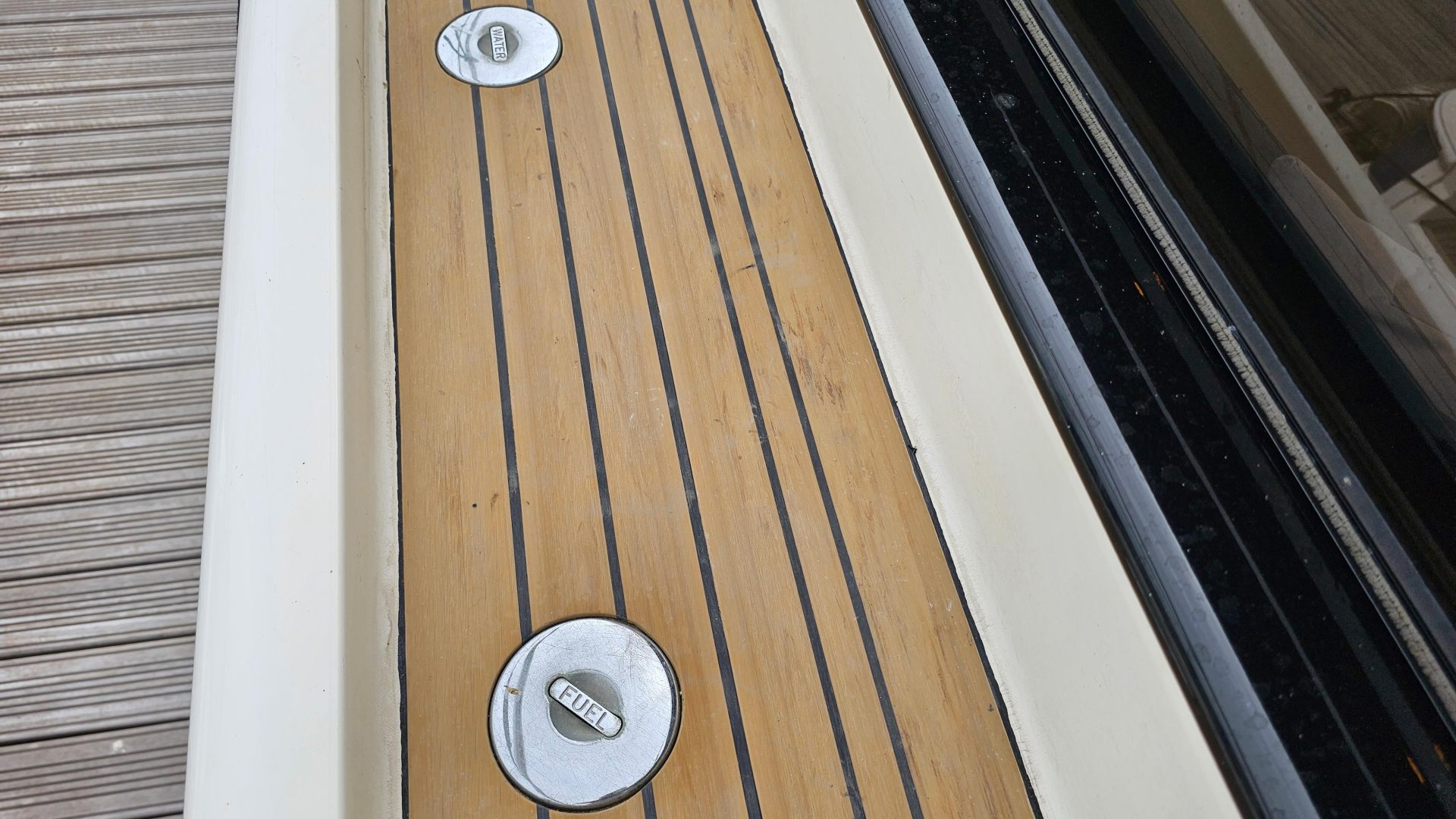 Sunseeker Manhattan 46
