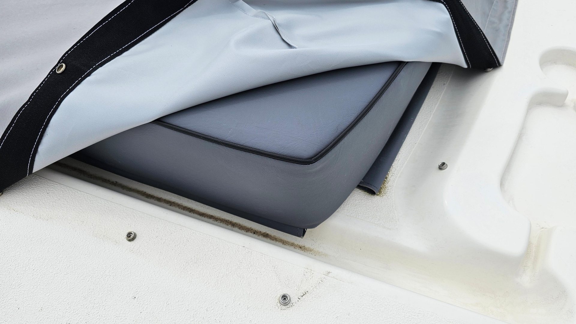 Sunseeker Manhattan 46