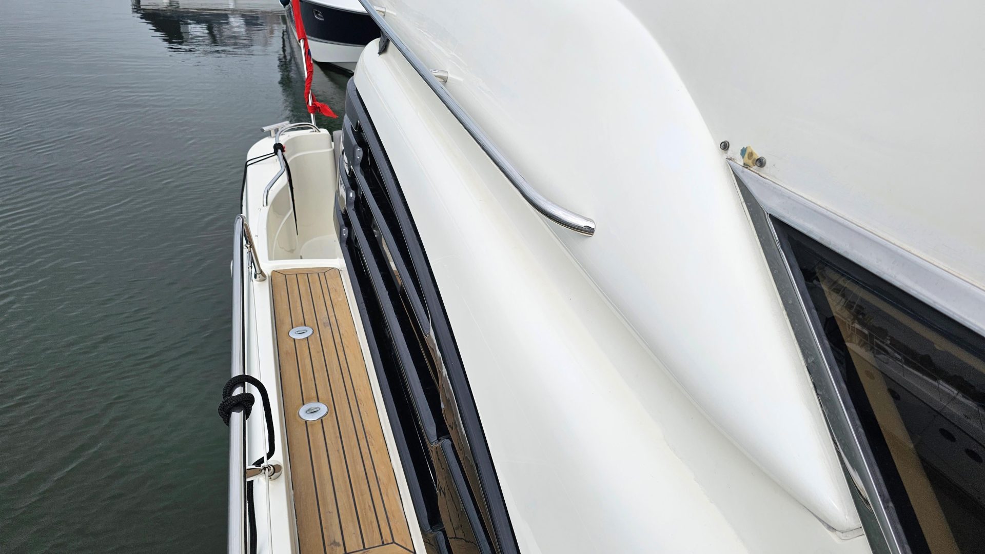 Sunseeker Manhattan 46