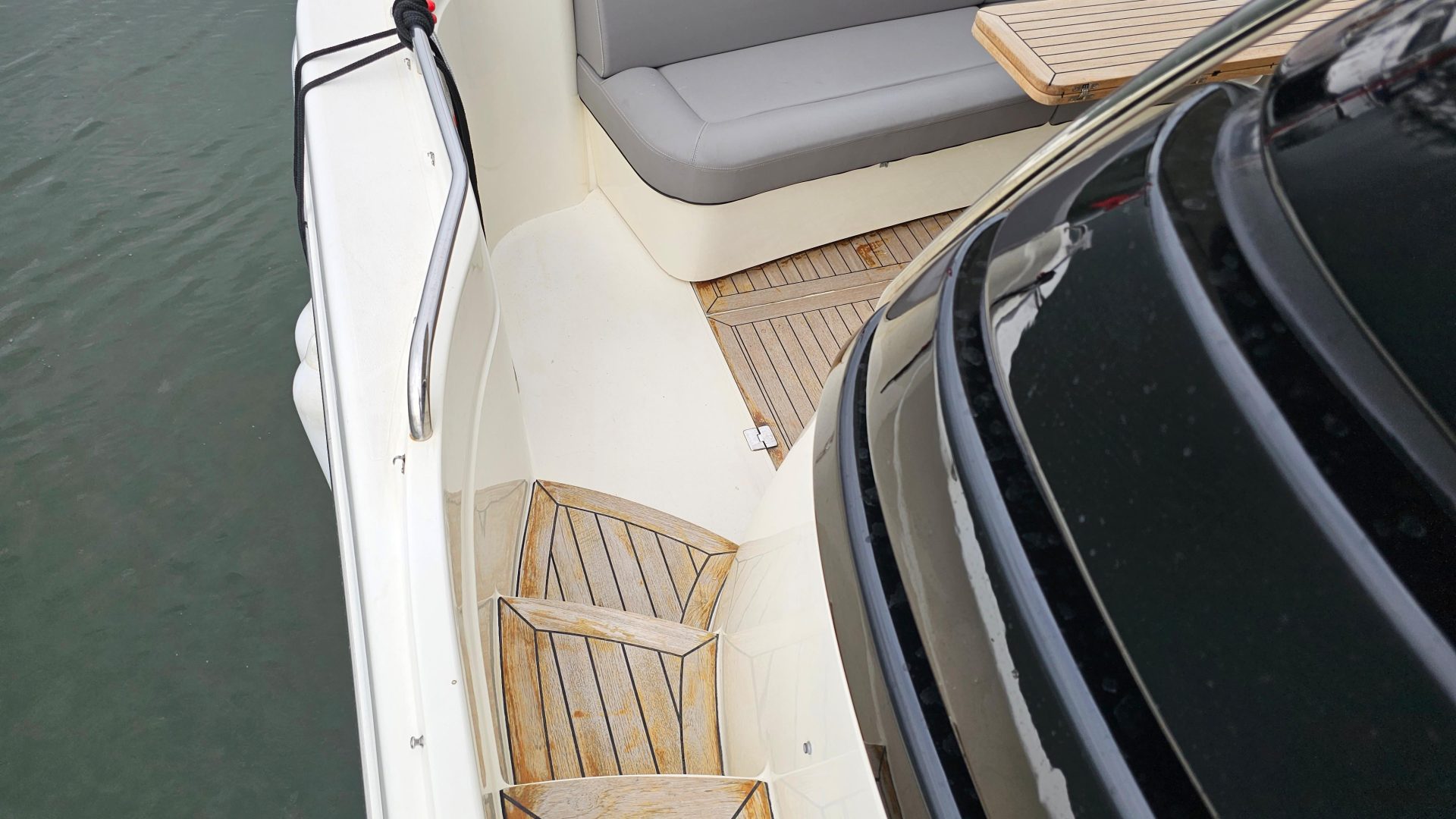 Sunseeker Manhattan 46