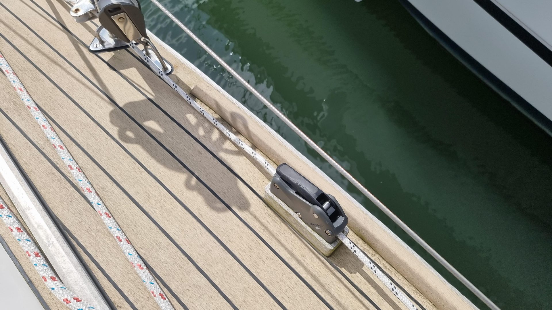 Westerly Oceanranger 38