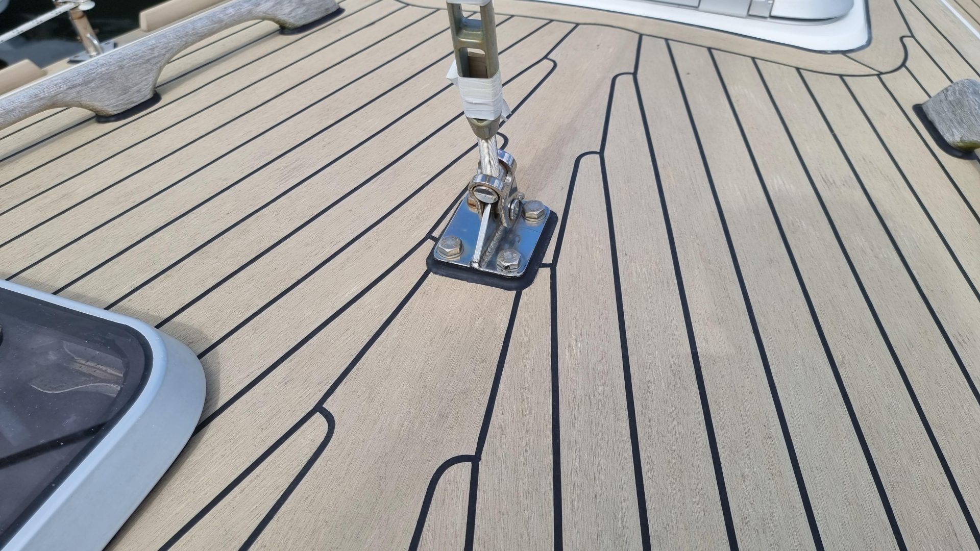 Westerly Oceanranger 38