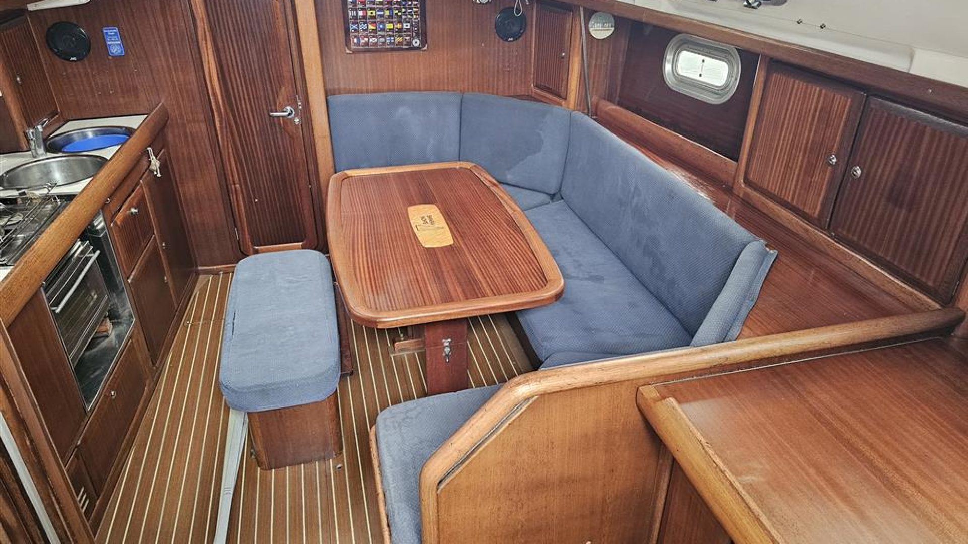 Bavaria 35 Cruiser