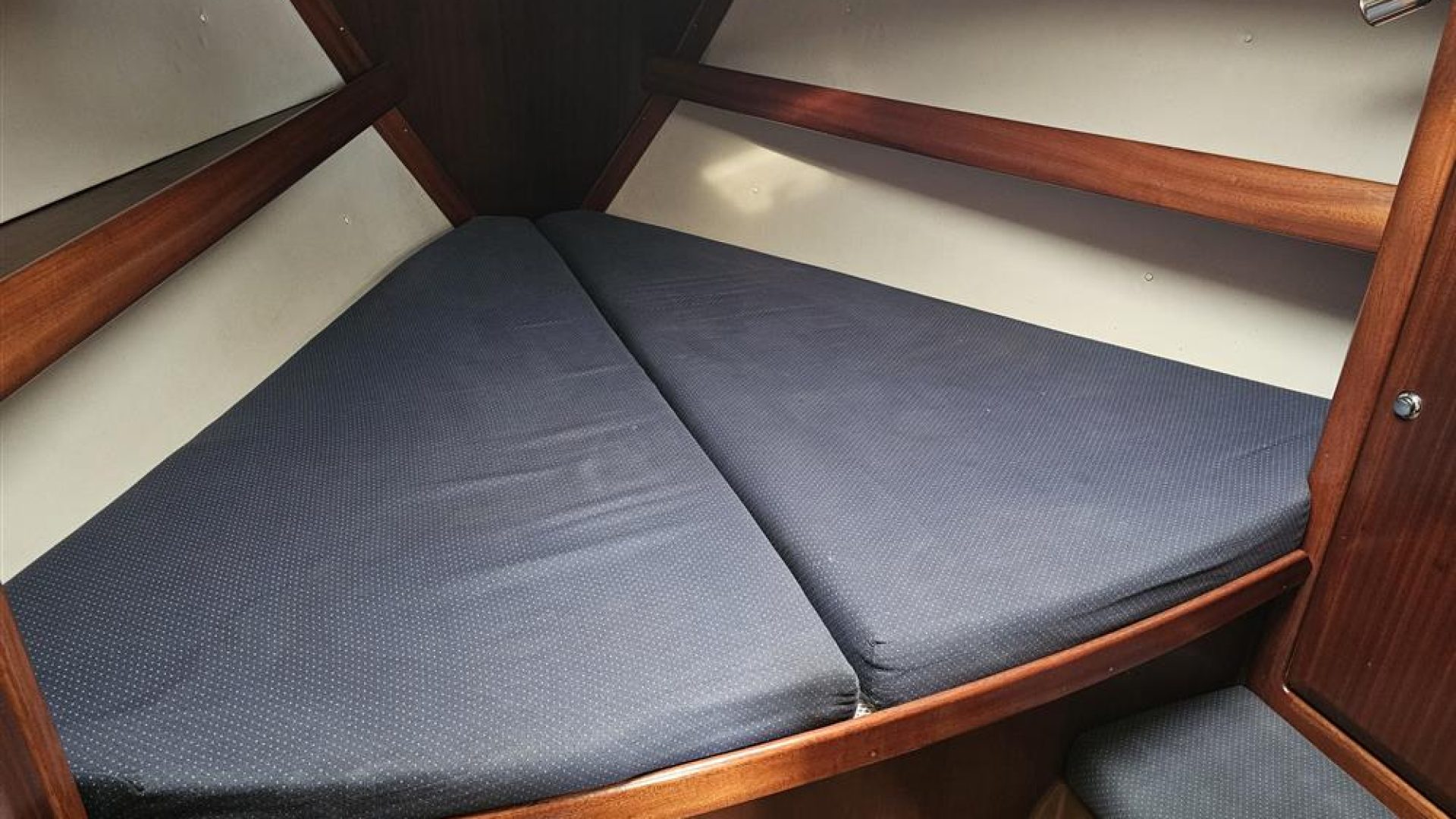 Bavaria 35 Cruiser