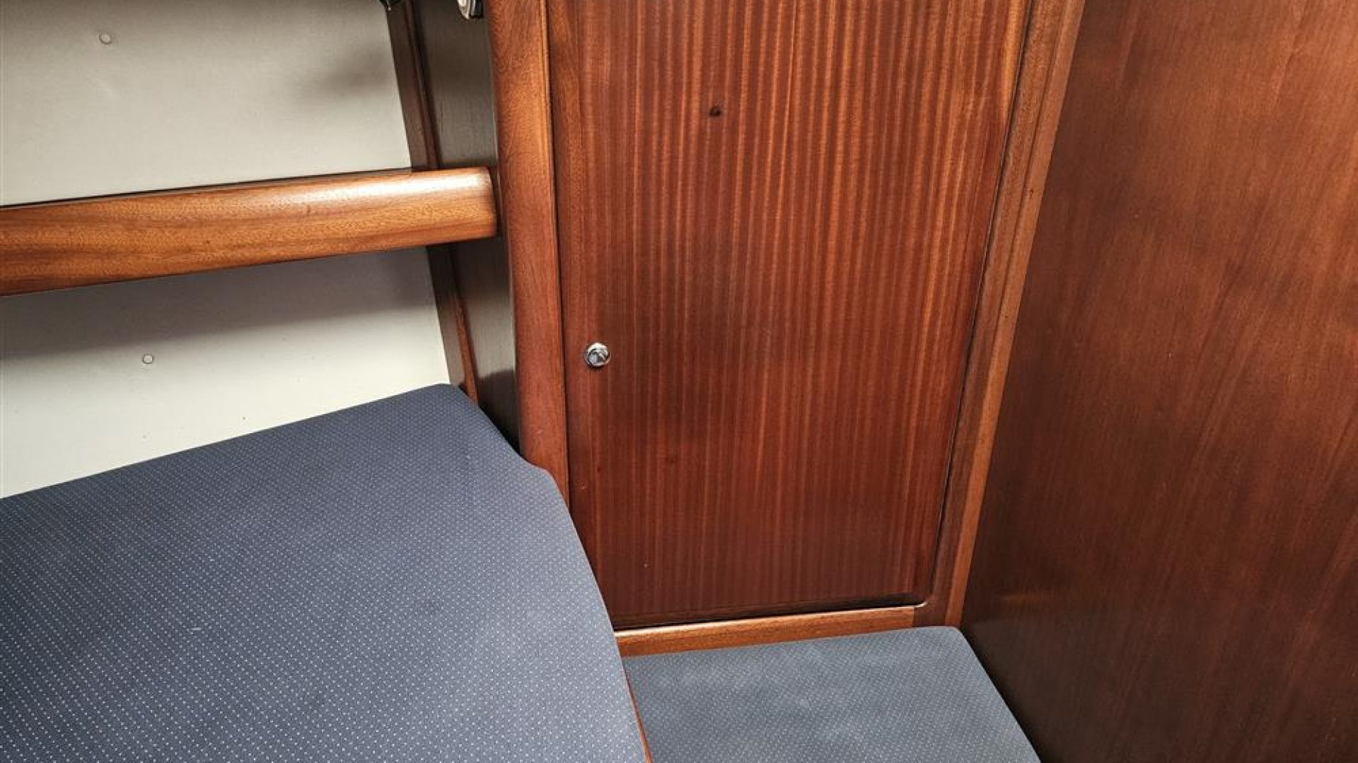Bavaria 35 Cruiser