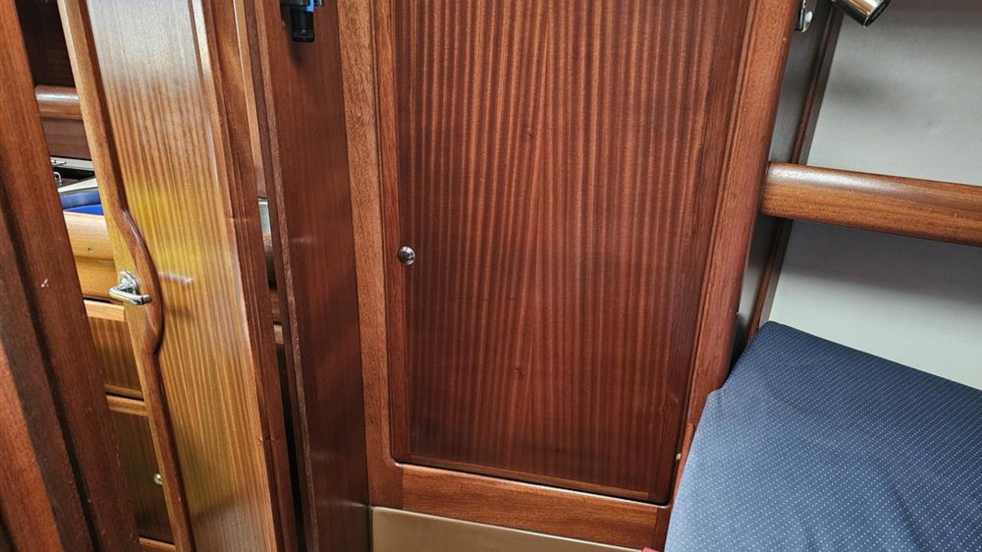 Bavaria 35 Cruiser